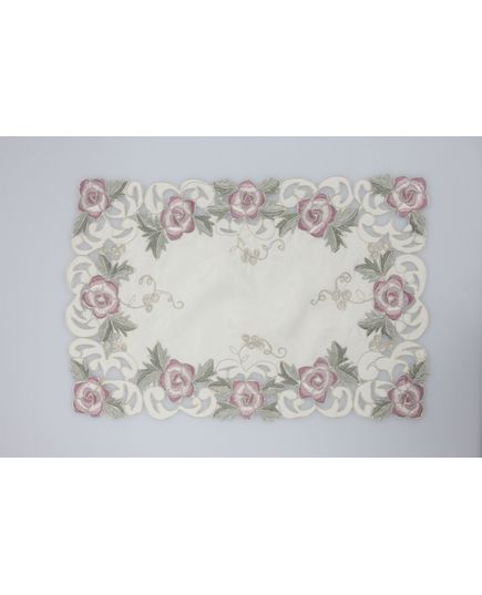 Набор салфеток 40х90 бежевый No Brand 593, изображение 5