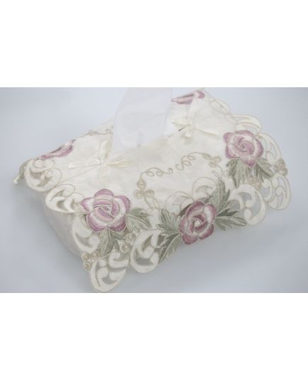 Набор салфеток 40х90 бежевый No Brand 593, изображение 4