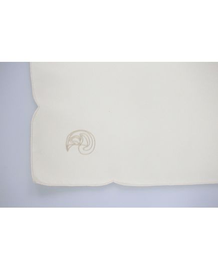 Салфетка 40х40 бежевый Elegant Lux 22415, изображение 2