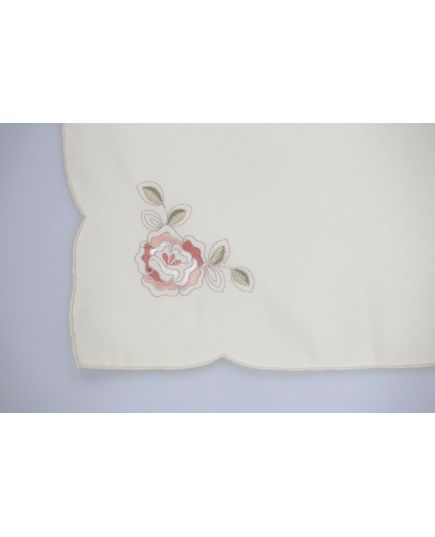 Салфетка 40х40 бежевый Elegant Lux 22425, изображение 2