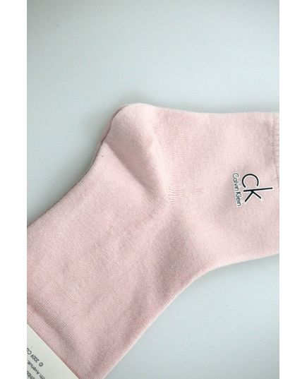 Носки 36-39 розовый Calvin Klein 22077, изображение 4