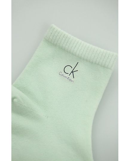 Носки 36-39 мятный Calvin Klein 22080, изображение 3