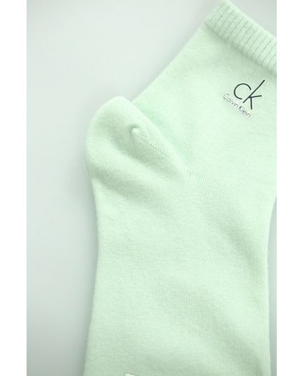 Носки 36-39 мятный Calvin Klein 22080, изображение 4