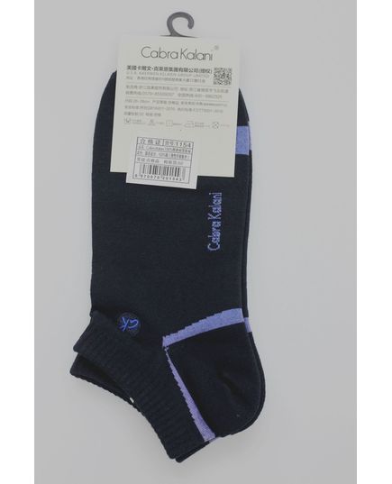 Шкарпетки 41-45 синій No Brand 16927, зображення 2