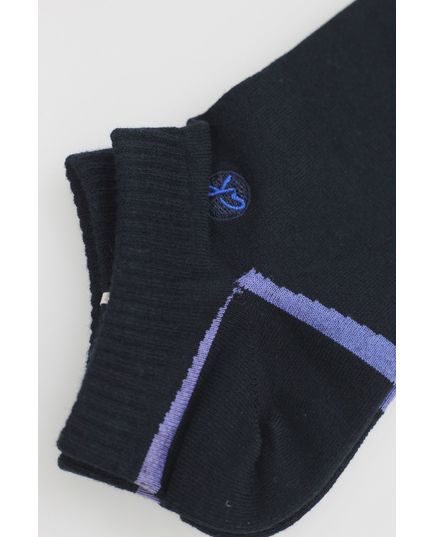 Шкарпетки 41-45 синій No Brand 16927, зображення 3