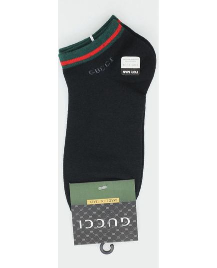 Носки 40-45 черный No Brand 22112, изображение 2