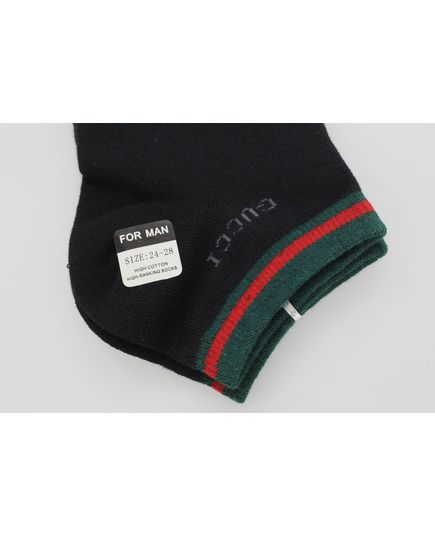 Носки 40-45 черный No Brand 22112, изображение 3