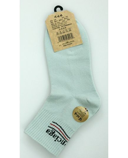 Носки 36-40 мятный No Brand 22065, изображение 2