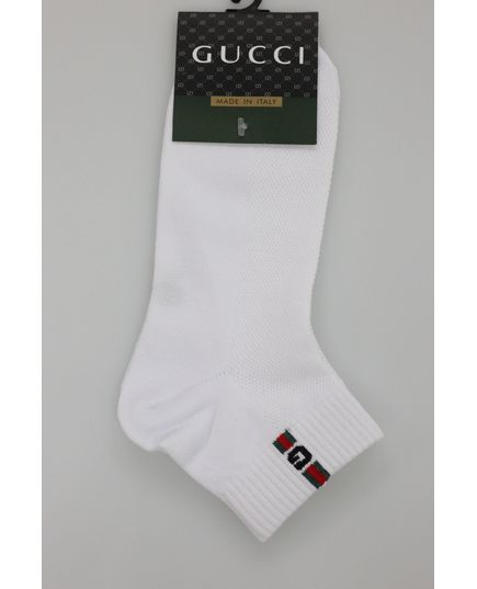 Шкарпетки 40-45 білий No Brand 16995, зображення 2