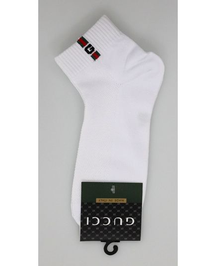 Шкарпетки 40-45 білий No Brand 16995, зображення 3