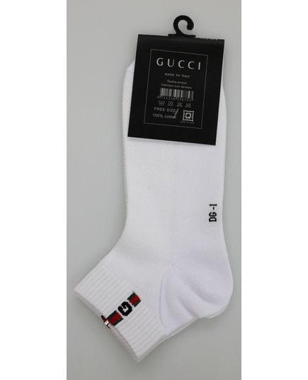 Шкарпетки 40-45 білий No Brand 16995, зображення 4