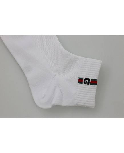 Шкарпетки 40-45 білий No Brand 16995, зображення 5