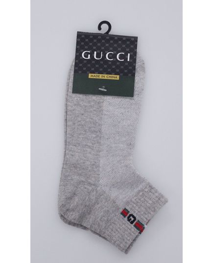 Носки 40-45 серый No Brand 22107, изображение 2