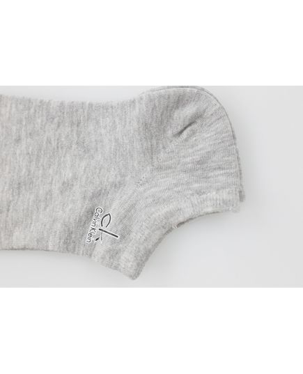 Носки 34-37 серый No Brand 16989, изображение 3