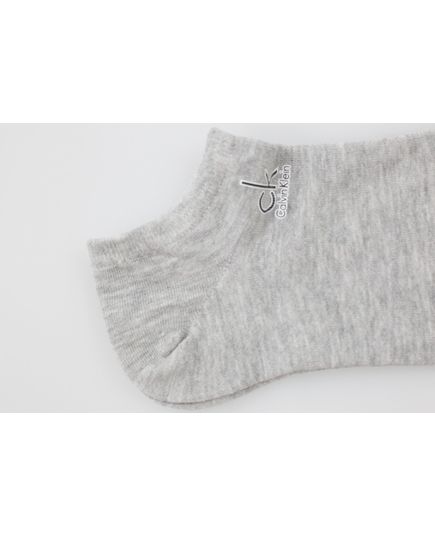 Носки 34-37 серый No Brand 16989, изображение 4