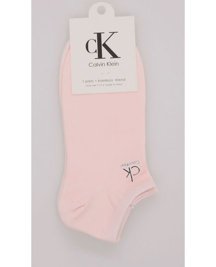 Носки 34-37 пудровый No Brand 22090, изображение 2