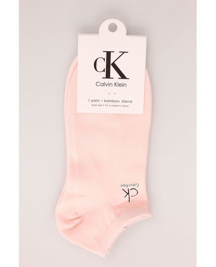 Носки 34-37 пудровый No Brand 22090, изображение 4