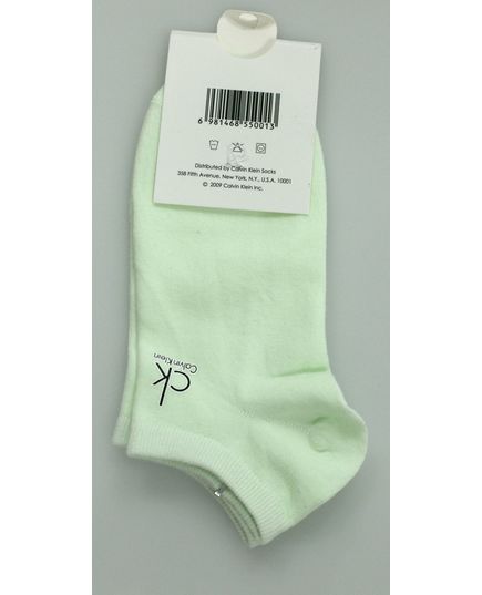 Носки 34-37 ментоловый No Brand 22092, изображение 3