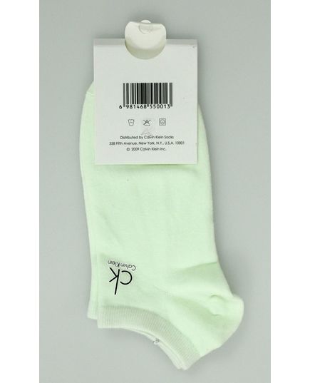 Носки 34-37 ментоловый No Brand 22092, изображение 4