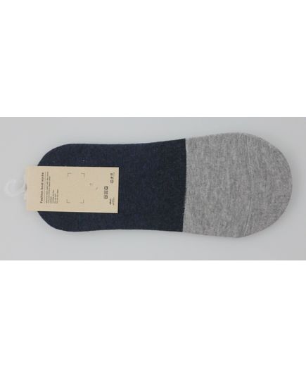 Носки 36-40 синий No Brand 22081, изображение 4