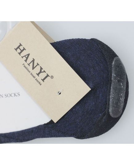 Носки 36-40 синий No Brand 22081, изображение 5