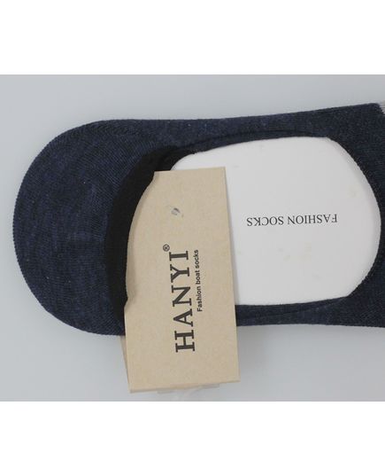 Носки 36-40 синий No Brand 22081, изображение 7