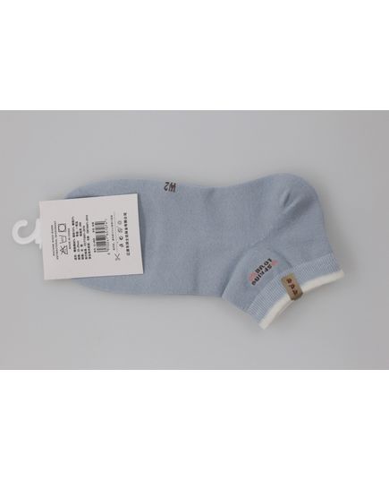 Носки 36-39 голубой RunShiDa 17493, изображение 4