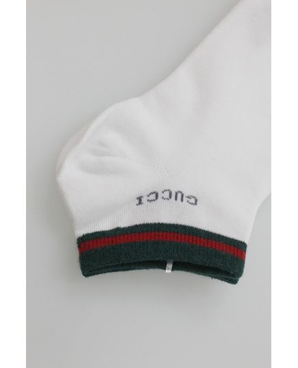 Шкарпетки 40-45 білий No Brand 16997, зображення 2