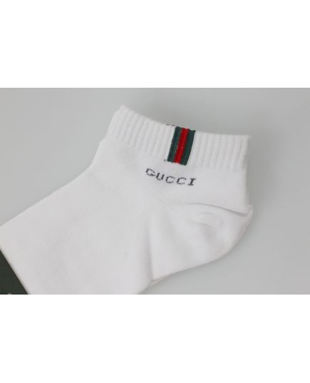 Носки 40-45 белый No Brand 16998, изображение 4