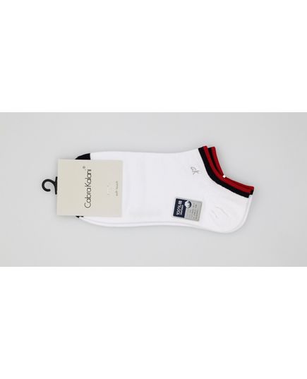 Шкарпетки 41-45 білий No Brand 16919, зображення 2