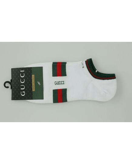 Носки 40-45 белый No Brand 16996, изображение 4