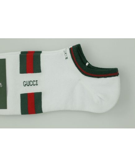 Носки 40-45 белый No Brand 16996, изображение 5