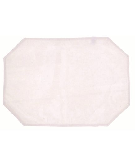 Салфетка 35х50 молочный TD Seul 22367, изображение 3