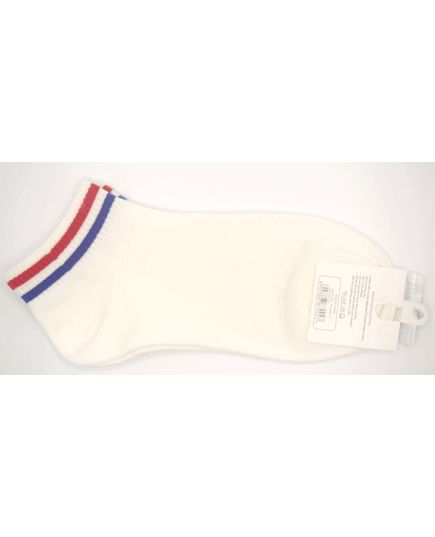 Носки 36-39 белый No Brand 22100, изображение 4