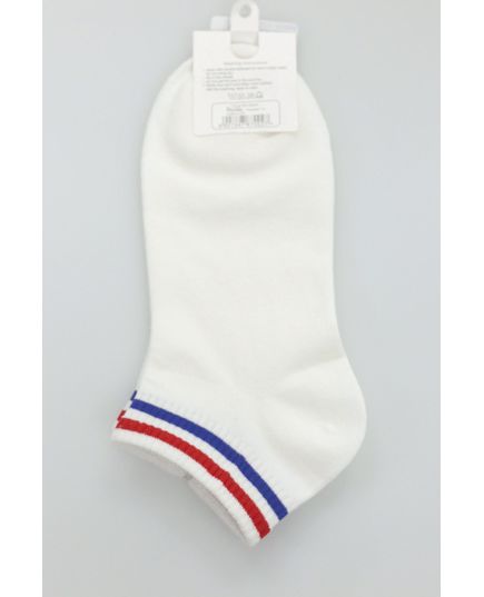 Носки 36-39 белый No Brand 22100, изображение 2