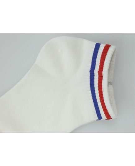 Носки 36-39 белый No Brand 22100, изображение 3