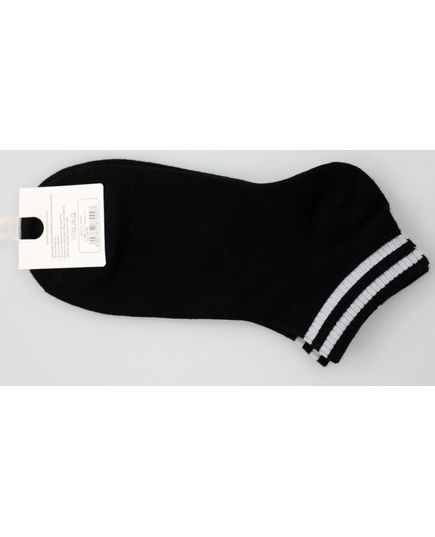 Носки 36-39 черный No Brand 22101, изображение 3