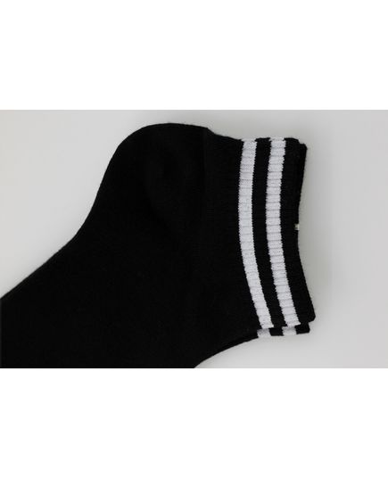 Носки 36-39 черный No Brand 22101, изображение 4