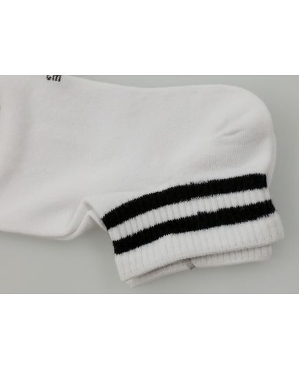 Носки 36-39 белый RunShiDa 22103, изображение 3