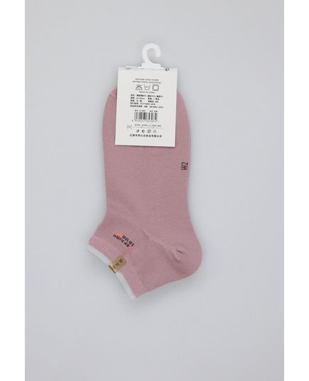 Шкарпетки 36-39 рожевий RunShiDa 22097, зображення 2