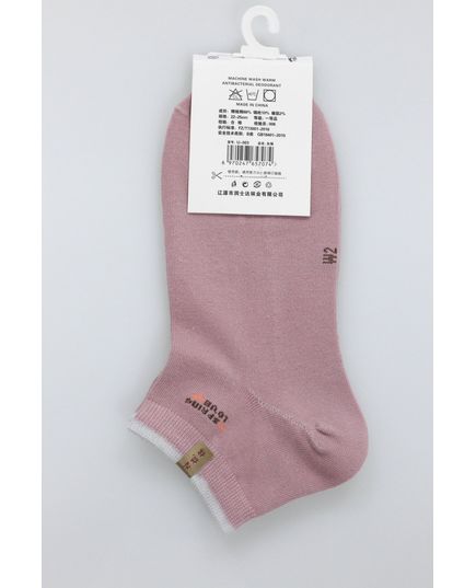 Шкарпетки 36-39 рожевий RunShiDa 22097, зображення 3
