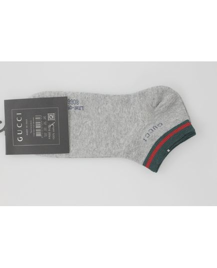 Носки 40-45 серый No Brand 22111, изображение 3