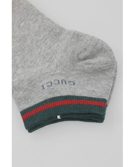 Носки 40-45 серый No Brand 22111, изображение 5