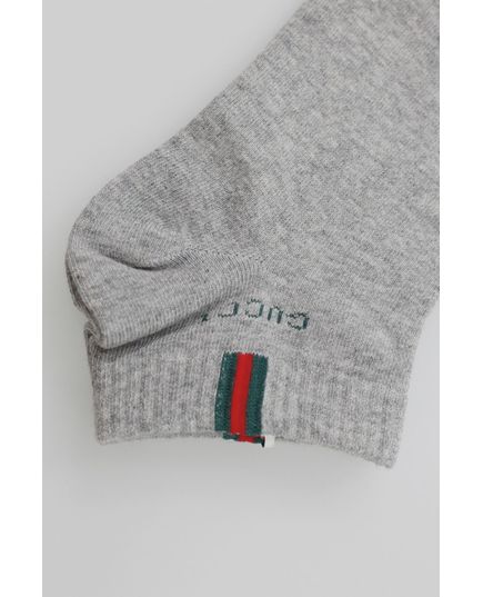 Носки 40-45 серый No Brand 22113, изображение 3