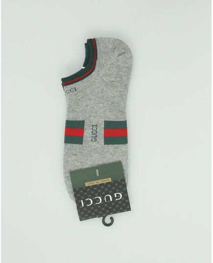 Носки 40-45 серый No Brand 22109, изображение 2