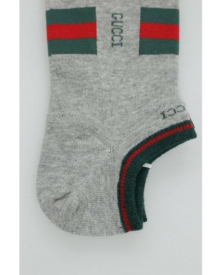 Носки 40-45 серый No Brand 22109, изображение 3