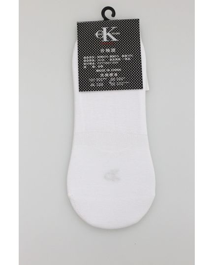 Шкарпетки 39-42 білий No Brand 16900, зображення 2