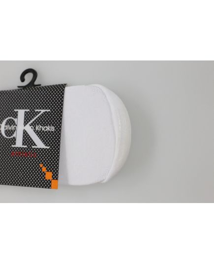 Шкарпетки 39-42 білий No Brand 16900, зображення 5