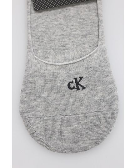 Шкарпетки 39-42 сірий No Brand 22124, зображення 5