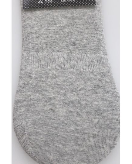 Шкарпетки 39-42 сірий No Brand 22124, зображення 7
